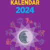 Velký lunární kalendář 2024 aneb Horoskopy pro každý den - Image 2