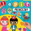 Umím lepit Princezny - Image 2