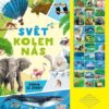 Svět kolem nás - Kniha se zvuky - Image 2