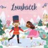 Louskáček - Prostorové leporelo s pohádkou - Image 2