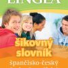 Španělsko-český, česko-španělský šikovný slovník... nejen do školy - Image 2