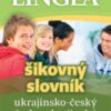 Ukrajinsko-český, česko-ukrajinský šikovný slovník... nejen do školy - Image 2