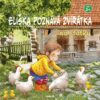 Eliška poznává zvířátka na statku - Image 2
