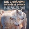 Jak chráníme ohrožené druhy - Od záchrany ZOO Tábor k pomoci zvířatům v nouzi - Image 2