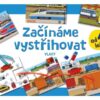 Začínáme vystřihovat - Vlaky - Image 2