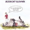 Anglicko-český jezdecký slovník - Image 2
