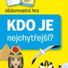 Kdo je nejchytřejší? - vědomostní hra - Image 2