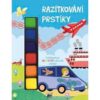 Auto - Razítkování prstíky - Image 2