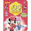 Minnie - 100 samolepek s omalovánkami - Image 2