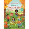 Těšíme se na Podzim - Samolepková knížka - Image 2