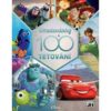 Disney kluci - Omalovánky a 100 tetování - Image 2