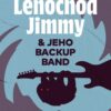 Lenochod Jimmy & jeho backup band - Image 2