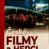 České filmy a herci - Zábavné luštění pro každého - Image 2