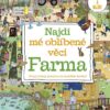 Najdi mé oblíbené věci Farma - Doprovázej postavy na každém kroku! - Image 2