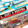 Svět v pohybu - 50 dopravních prostředků, které rozhýbaly dějiny - Image 2