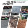 Škoda Motorsport - soutěžní a závodní vozy na plakátech a v prospektech, 1945-2023 - Image 2