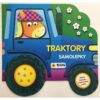 Traktory - samolepky - Image 2