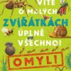 Víte o malých zvířátkách úplně všechno? Omyl! - Image 2