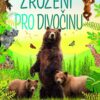 Zrozeni pro divočinu - Jak vyrůstají mláďata ve volné přírodě - Image 2