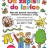 Od zápisu do lavice 10. díl - Nácvik jemné motoriky - střihání a uvolňovací cviky - Image 2