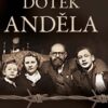 Dotek anděla - Těžko uvěřitelný příběh rodiny, která několikrát unikla jisté smrti v plynových komorách - Image 2