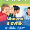Anglicko-český, česko-anglický šikovný slovník …nejen do školy - Image 2