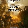 Lone Wolf 1: Útok ze tmy - Image 2