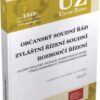 ÚZ 1549 Občanský soudní řád, Zvláštní řízení soudní, Rozhodčí řízení, Soudní poplatky, Mediace - Image 2
