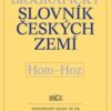 Biografický slovník českých zemí, Hom-Hoz, sv. 26 - Image 2