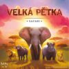 Velká pětka - desková hra - Image 2
