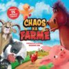 Chaos na farmě - desková hra - Image 2