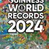 Guinness World Records 2024 (česky) - Image 2