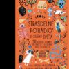 Strašidelné pohádky z celého světa - 50 pohádek a příběhů, ze kterých ti bude běhat mráz po zádech - Image 2