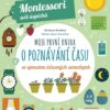 Moje první kniha o poznávání času (Montessori: Svět úspěchů) - Image 2