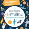 Moje první kniha o vesmíru (Montessori: Svět úspěchů) - Image 2