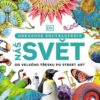 Náš svět od velkého třesku po street art - Obrazová encyklopedie - Image 2