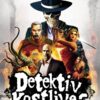 Detektiv Kostlivec 2 - Hra s ohněm - Image 2