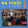 Přes Čukotku na Fidži a zpět 1 - Regionem Idel-Ural - Image 2