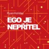 Ego je nepřítel - Image 2