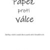 Papež proti válce - Skutky a nikoliv pouhá slova papeže míru Benedikta XV. - Image 2