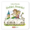 Lidové říkanky - Ovčáci, čtveráci - Image 2