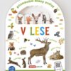 Poznávám hlasy zvířat - V lese (s QR kódy) - Image 2
