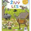 Živý les - 56 zvuků s QR kódy - Image 2