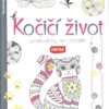 Kočičí život - Omalovánky pro dospělé - Image 2