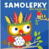 Samolepky pro nejmenší Sovička - Image 2