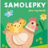 Samolepky pro nejmenší Farma - Image 2