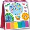 Malování prstíky - Image 2