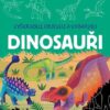 Dinosauři - Vyškrabuj, objevuj, vybarvuj - Image 2