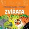 Zvířata - Vyškrabuj, objevuj, vybarvuj - Image 2