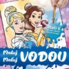 Disney Princezny - Maluj vodou - Image 2
